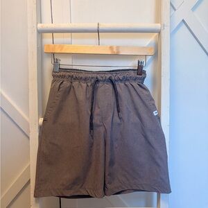 Boys Tommy Bahama athletic shorts